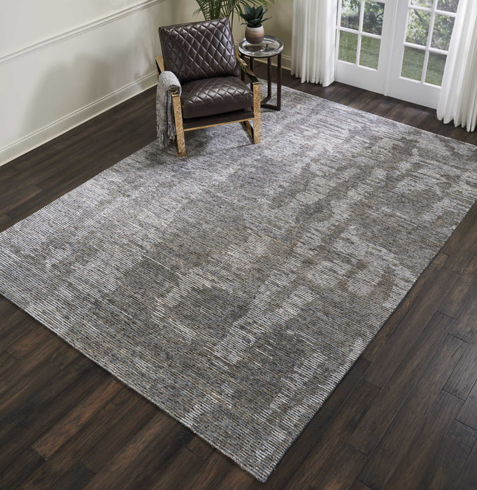 Ellora Wool Blend SLATE Slate