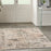 Quarry Polypropylene Beige / Grey QUA01 BGEGY