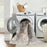 Astra Machine Washable ASW12 Grey Multicolor GRYMT