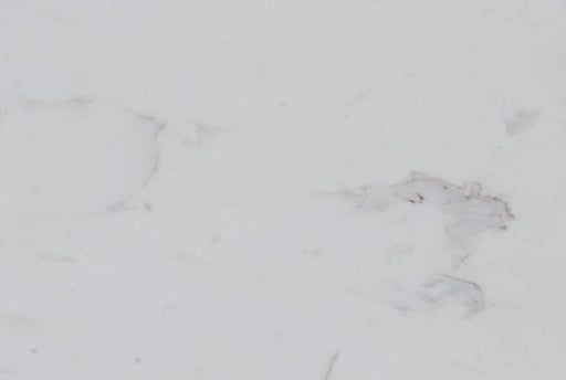 Full Tile Sample - Bianco Volakas Marble Tile - 12" x 24" x 3/4" Polished