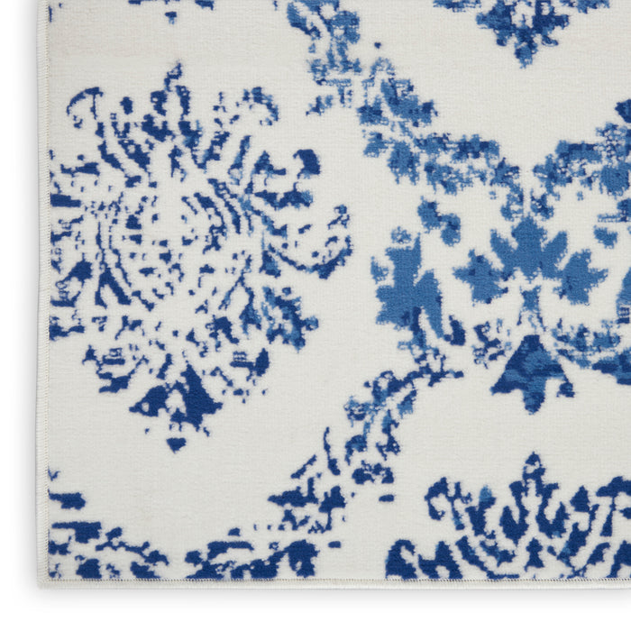 Whimsicle Ivory Navy IVNAV Polypropylene