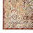 Sahar Rust RUST Polyester