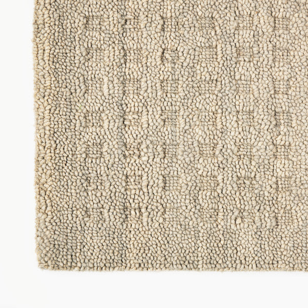 Marana Taupe Wool TAUPE