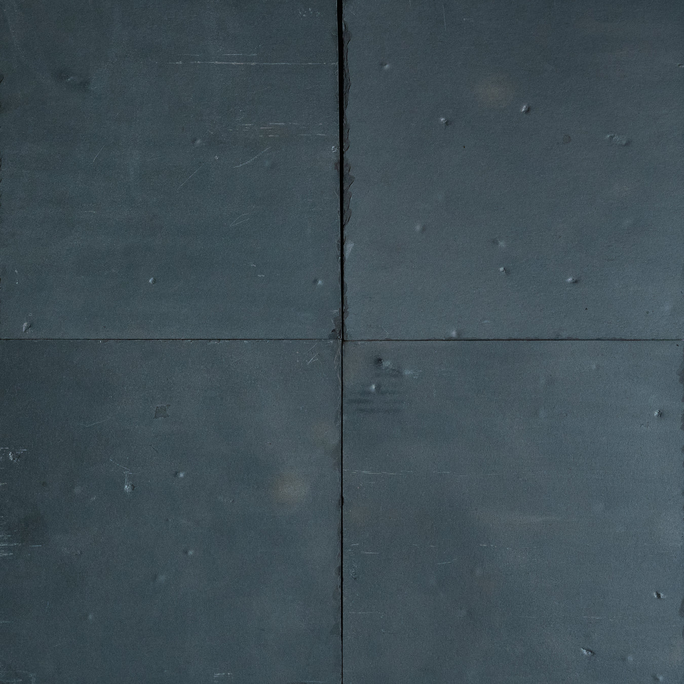 18 x 18 Gray Slate Tile