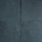 Full Tile Sample - Black Slate Tile - 24" x 24" x 3/8" Natural Cleft Face, Gauged Back