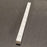 Blanco Marble Modern Pencil - 3/4" x 12" Modern Pencil Honed