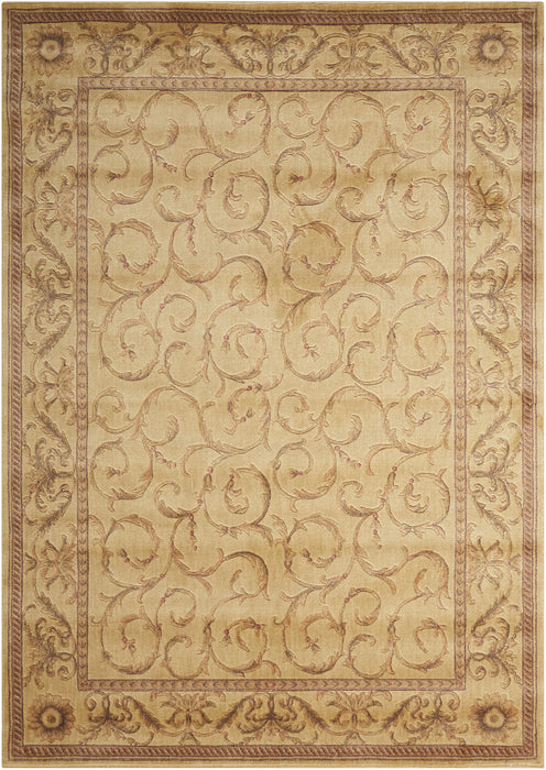 Somerset Ivory IV