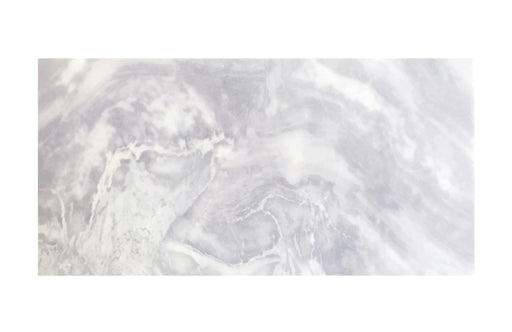 Full Tile Sample - Blue De Argentino Marble Tile - 6" x 6" x 3/8" Polished