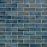 Blue Shimmer Subway Glass SMOT-GLSST-BLUSHI6MM