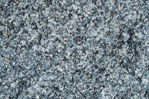 Full Tile Sample - Blue Imperial Granite Tile - 12" x 12" x 3/8" Polished