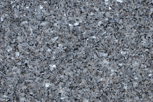 Full Tile Sample - Blue Pearl Granite Tile - 12" x 12" x 3/8" Polished