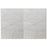 Botticino Split Face Marble Veneer - 8" x 18"