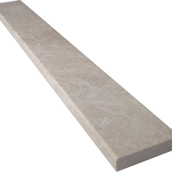 Bottocino Polished Marble Threshold - 6" x 72"