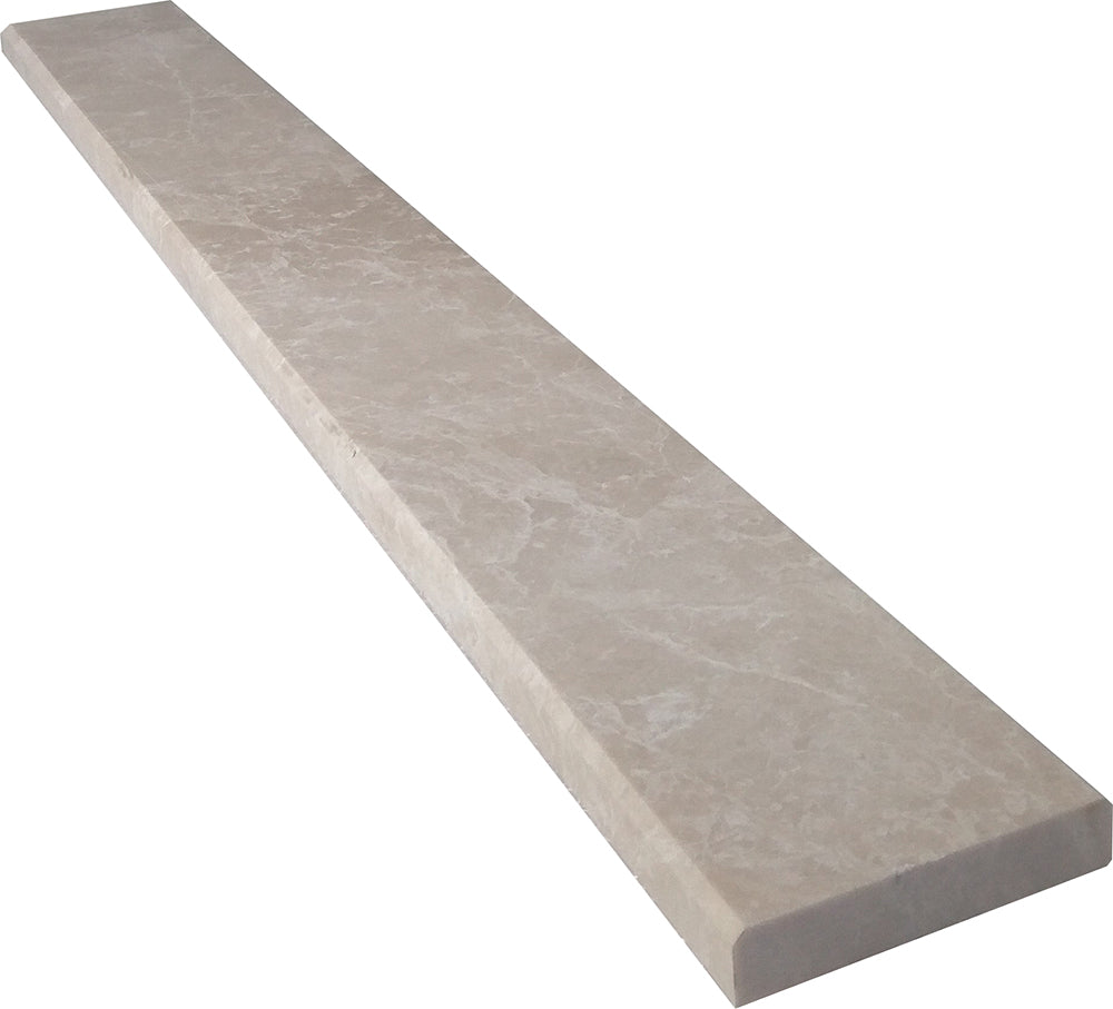 Bottocino Polished Marble Threshold - 6" x 72"