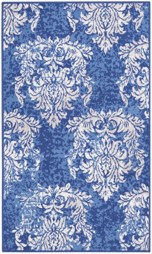 Whimsicle Navy Ivory NAVIV