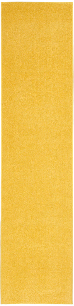 Nourison Essentials Yellow YELLO