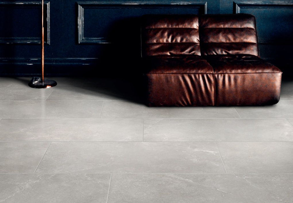 Capri Brera Beige Porcelain Tile - Matte