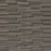 RockMount Stacked Stone Panel Brown Wave LPNLDBROWAV624-3DH