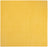 Nourison Essentials Yellow YELLO