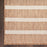 Positano Jute Ivory Polypropylene & Polyester JUTIV