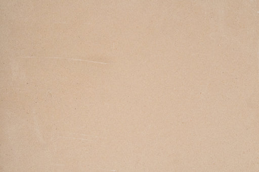 Full Tile Sample - Buck Skin Sandstone Tile - 12" x 12" x 3/8" Honed