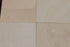 Honed Buck Skin Sandstone Tile - 18" x 18" x 1/2" 
