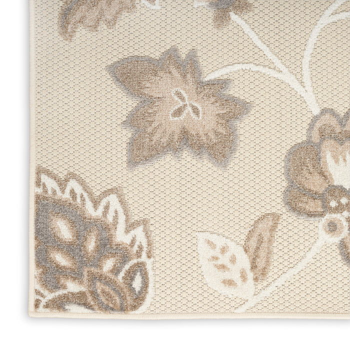 Aloha Beige BEIGE Polypropylene