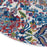 Ankara Global Ivory / Blue IVBLU Polypropylene