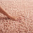 Malibu Shag Polypropylene MSG01 Blush