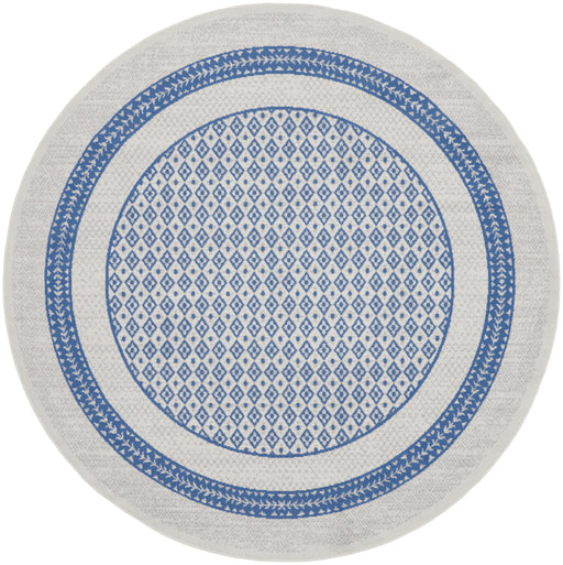 Whimsicle Ivory Blue IVBLU