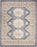 Serenity Home Ivory Blue IVBLU