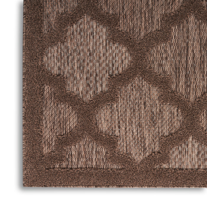 Easy Care Brown BROWN Polypropylene