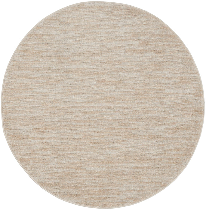 Nourison Essentials Ivory Beige IVBGE