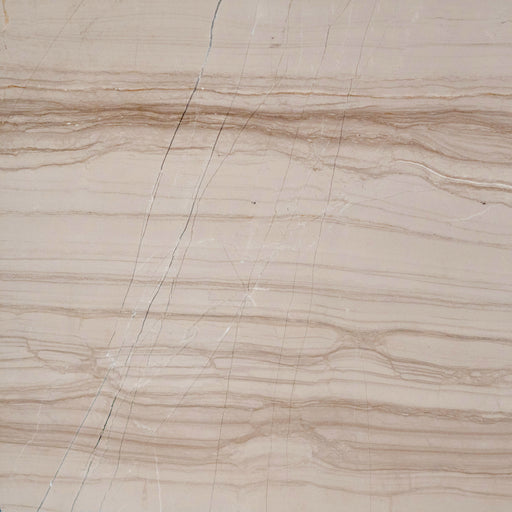 Full Tile Sample - Cafe Ole Marble Tile - 12" x 24" x 3/8" Polished