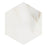 Calacatta Oliva Marble Mosaic - 10" Hexagon