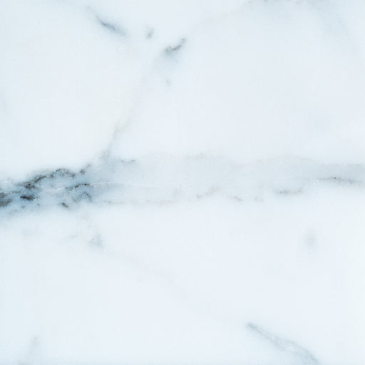 Calacatta Gold Extra Marble Tile - 18" x 18" x 3/8" Polished