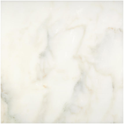 Calacatta Oliva Marble Tile - Honed