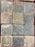 Full Tile Sample - California Gold Slate Tile - 4" x 4" Tumbled