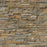 RockMount Stacked Stone Panel Canyon Creek LPNLQCANCRE624