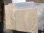 Cappuccino Marble Tile - 12" x 24" x 1/2" Honed