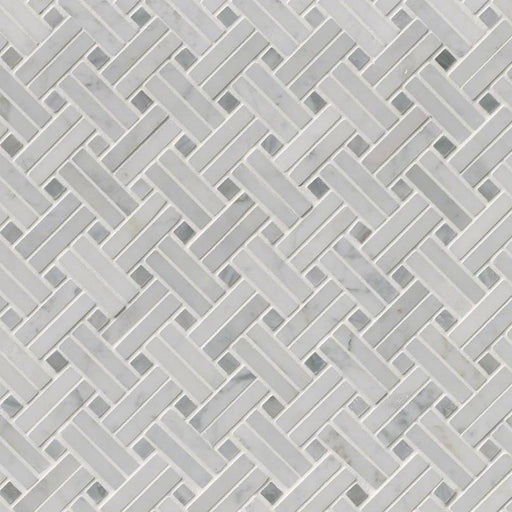 Carrara White SMOT-CAR-BW2P