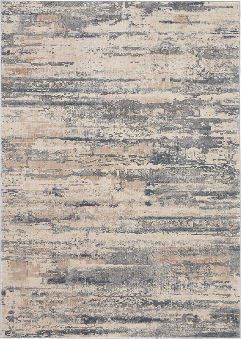 Rustic Textures Beige / Grey BGEGY