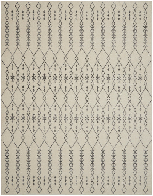 Passion Ivory / Grey IVGRY