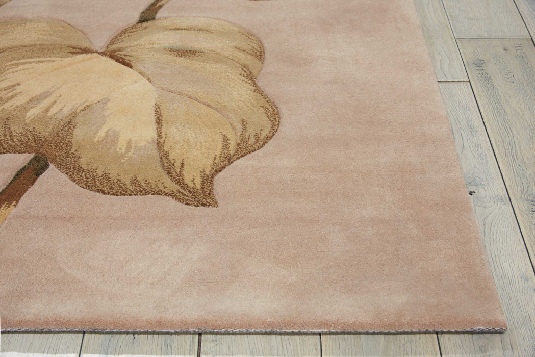 Tropics Beige Wool BGE