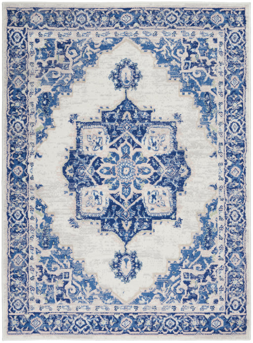 Whimsicle Ivory Blue IVBLU