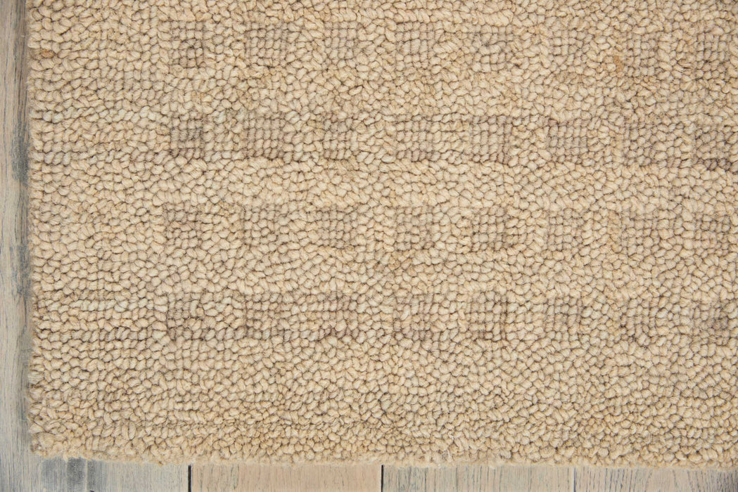 Marana Wool Taupe TAUPE