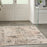 Quarry Polypropylene Beige / Grey QUA01 BGEGY