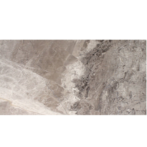 Metropolitan City Gray Deco STDCITYPOL4x8