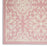 Jubilant Ivory / Pink IVPNK Polypropylene