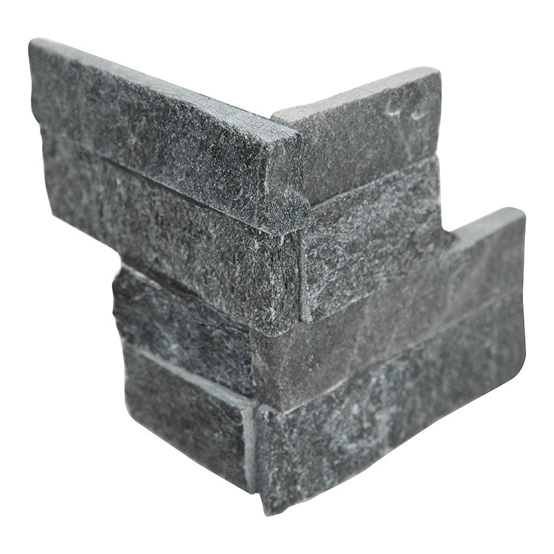 RockMount Stacked Stone M Panel Coal Canyon Mini LPNLQCOACAN4.59COR-MINI